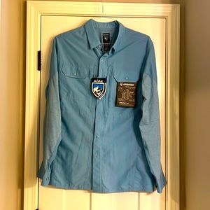 Men’s Kuhl Shirt , Brand New